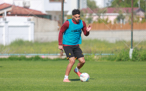 Urla Günlüğü: 10 Nisan 2025