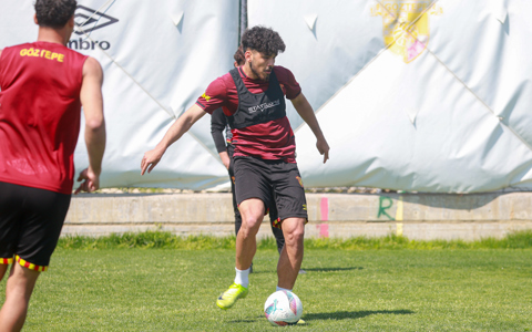 Urla Günlüğü: 20 Nisan 2025