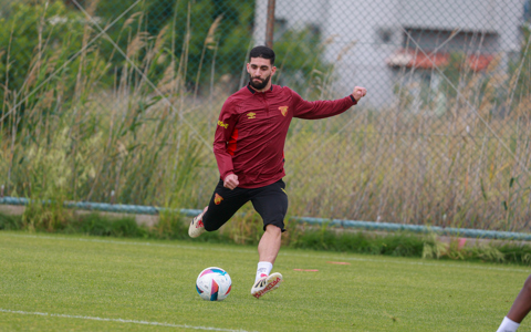 Urla Günlüğü: 1 Mayıs 2025