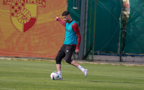 Urla Günlüğü: 2 Mayıs 2025