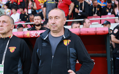 A. Hatayspor Maçının Ardından