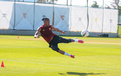 Urla Günlüğü: 21 Mayıs 2025