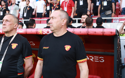 Galatasaray Maçının Ardından