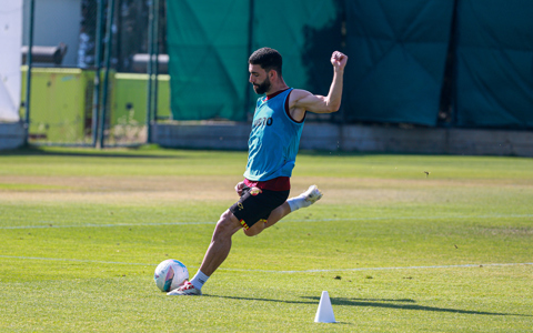 Urla Günlüğü: 27 Mayıs 2025