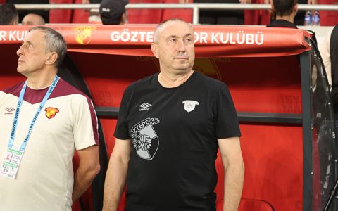 T. KONYASPOR MAÇININ ARDINDAN