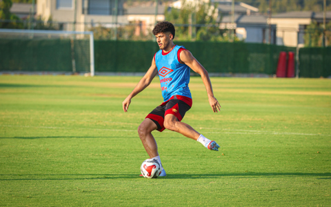 URLA GÜNLÜĞÜ: 12 EYLÜL 2025