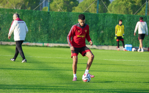 URLA GÜNLÜĞÜ: 15 EKİM 2025