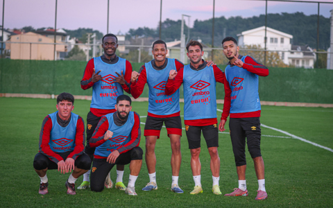 URLA GÜNLÜĞÜ: 13 KASIM 2025