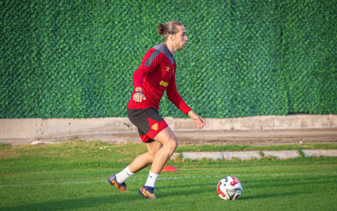 URLA GÜNLÜĞÜ: 25 KASIM 2025