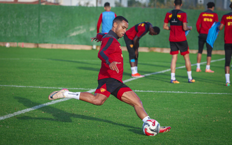 URLA GÜNLÜĞÜ: 27 KASIM 2025