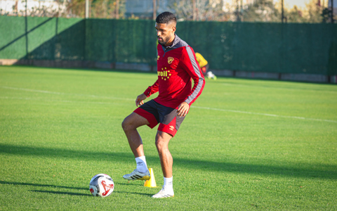 URLA GÜNLÜĞÜ: 1 ARALIK 2025