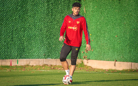 URLA GÜNLÜĞÜ: 9 ARALIK 2025