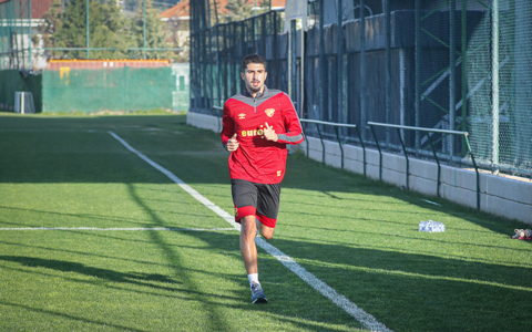 URLA GÜNLÜĞÜ: 4 ŞUBAT 2026