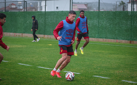 URLA GÜNLÜĞÜ: 5 ŞUBAT 2026