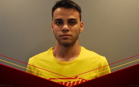 Doğanay Kılıç Göztepe'mizde