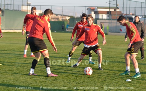 Urla Günlüğü: 13 Mart 2017
