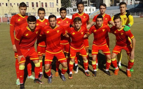 U21 | Adana Demirspor 1-0 Göztepe