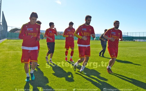 Urla Günlüğü: 25 Nisan 2017