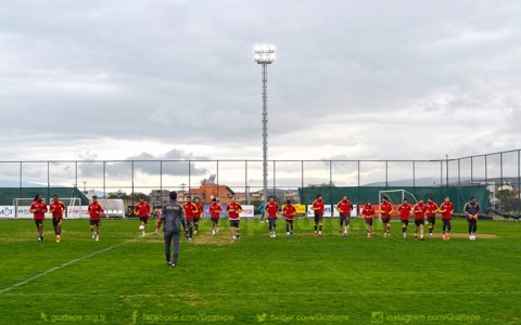 Urla Günlüğü: 8 Mart 2017