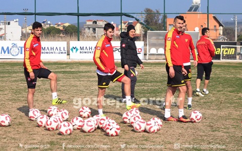 Urla Günlüğü: 11 Şubat 2017