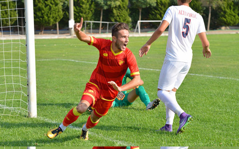 U21 | Göztepe 2-1 Altınordu