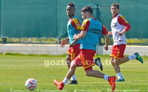 Urla Günlüğü: 27 Nisan 2017