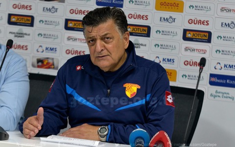 Boluspor Maçının Ardından