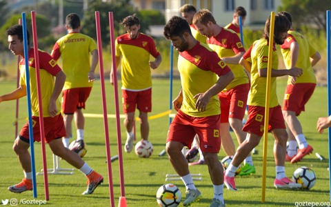 Urla Günlüğü: 5 Temmuz 2017