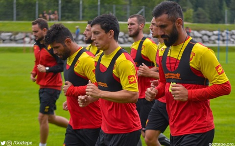 Kamp Günlüğü: 23 Temmuz 2017