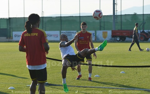 Final Günlüğü: 1 Haziran 2017