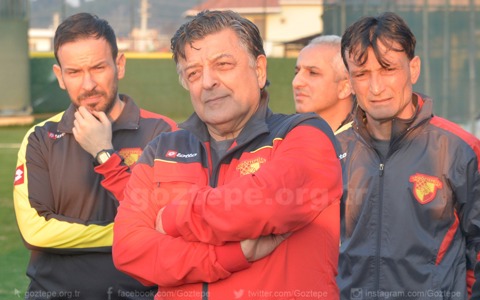 Yılmaz Vural Göreve Başladı