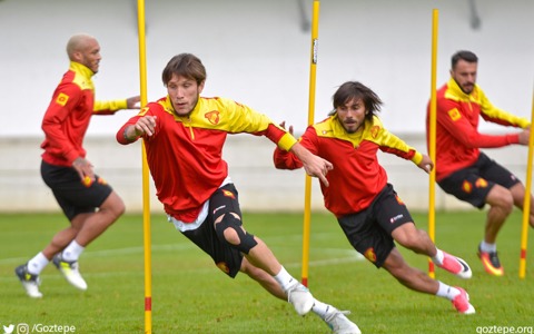 Kamp Günlüğü: 25 Temmuz 2017