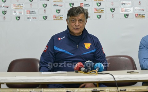 Denizlispor Maçının Ardından