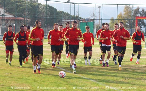 Urla Günlüğü: 5 Şubat 2017