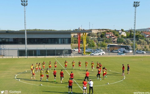 Urla Günlüğü: 8 Temmuz 2017