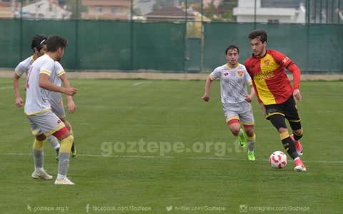 Urla Günlüğü: 12 Nisan 2017