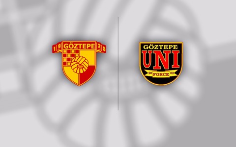 Göztepe Uniforce 15 Yaşında