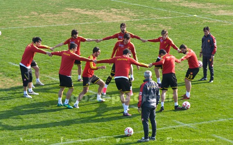 Urla Günlüğü: 15 Nisan 2017