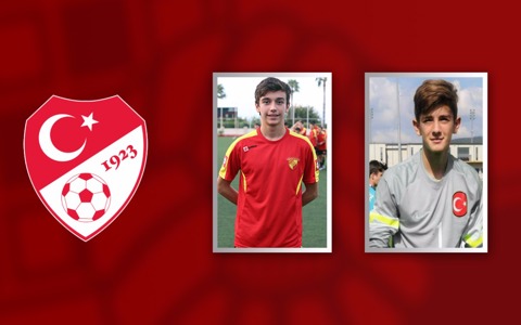 U15 | Oyuncularımıza Milli Davet