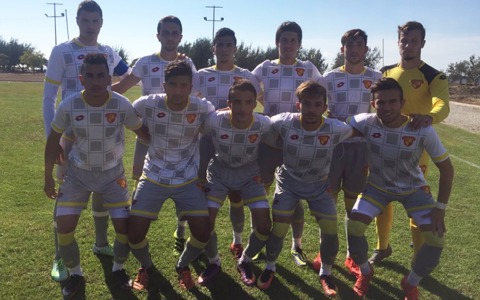 U21 | Göztepe 0-6 Boluspor