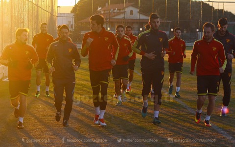 Urla Günlüğü: 1 Şubat 2017