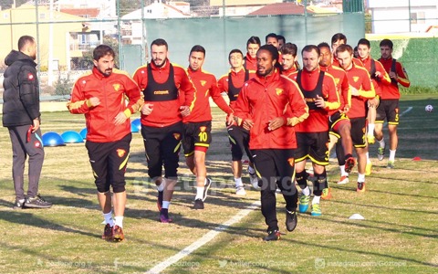 Urla Günlüğü: 2 Şubat 2017