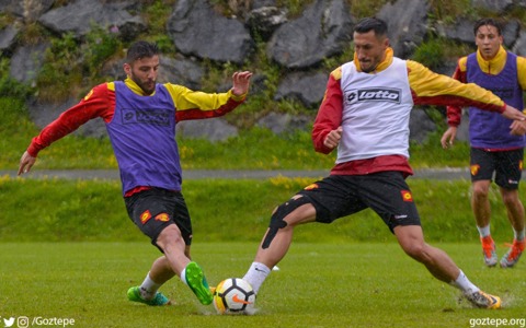 Kamp Günlüğü: 26 Temmuz 2017