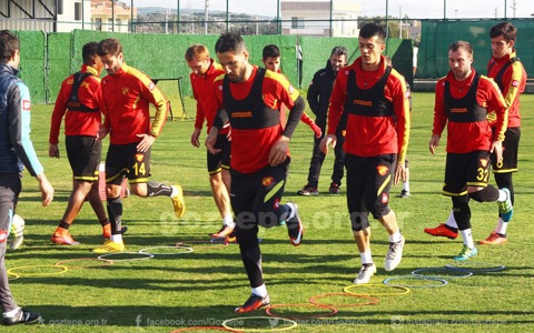 Urla Günlüğü: 4 Şubat 2017