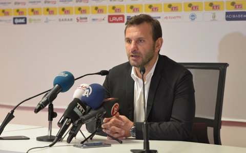 Eskişehirspor Maçının Ardından