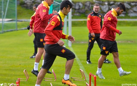 Kamp Günlüğü: 24 Temmuz 2017