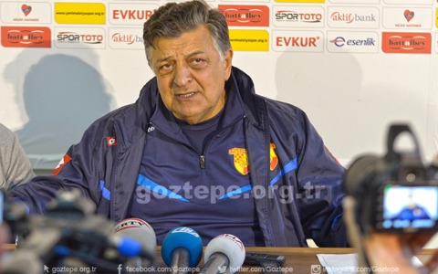 Yeni Malatyaspor Maçının Ardından