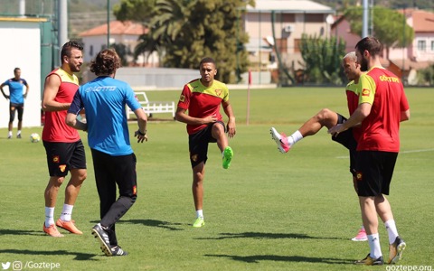 Urla Günlüğü: 15 Eylül 2017