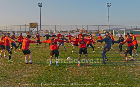 Urla Günlüğü: 15 Şubat 2017