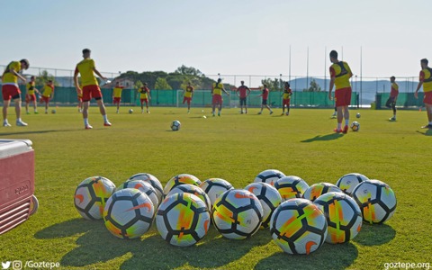 Avusturya Kampı Programı Belli Oldu